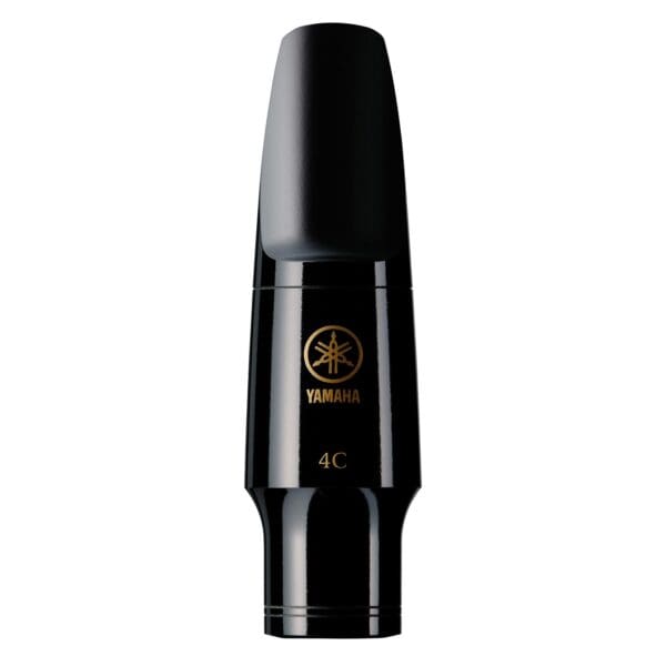 Yamaha | Plastic Tenor Saxophone Mouthpiece